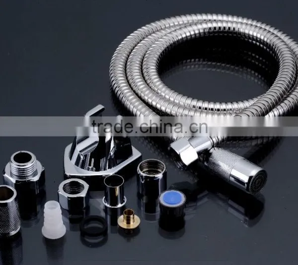 Flexible Hot Water Pipe photo-2