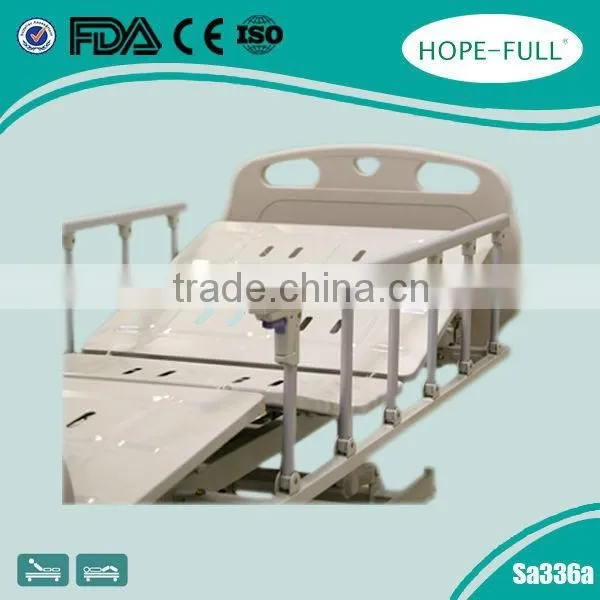 HOPEFULL Sa336a Manual Medical Bed photo-2