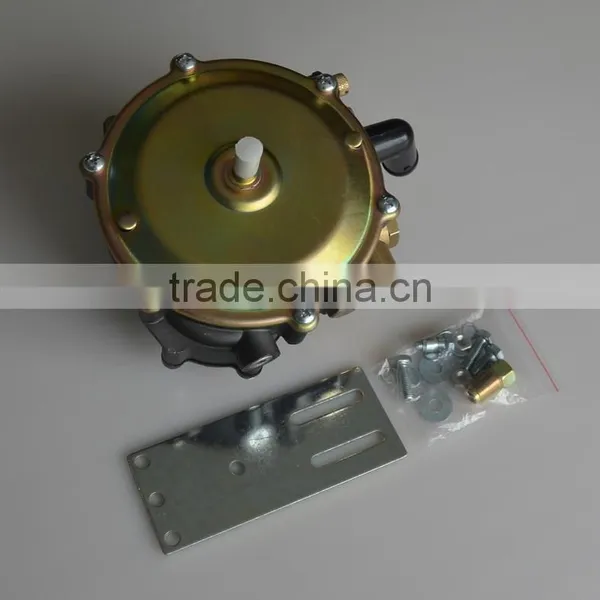 CNG Multi-point Sequential Injection System Regulator/CNG Gas Reducer photo-2