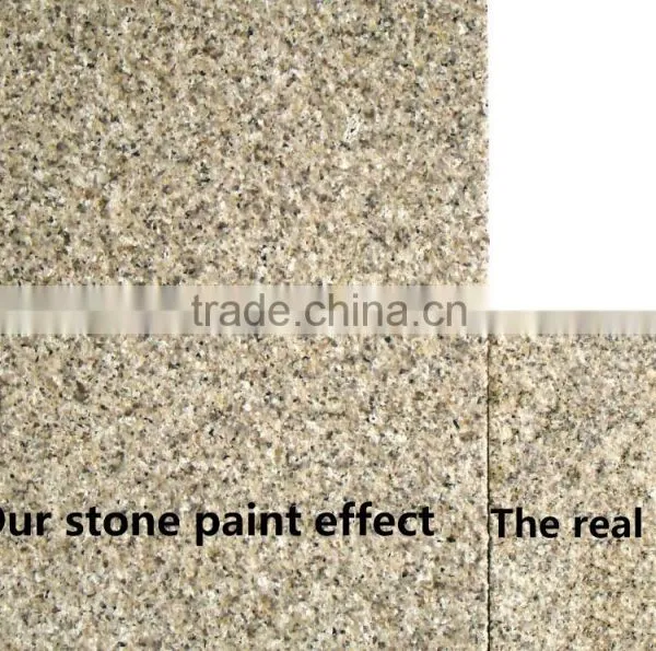 High-end Liquid Granite Effect Paint With Competitive Price photo-3