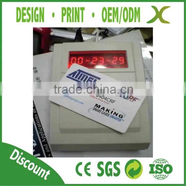 Provide Design~~!!! High Quality NFC Sticker Tag/ Smart Rfid Tag/ Smart Rfid Key Tag photo-6