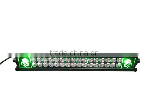 2016 New Radiance 4x4 Back Light Bar With DIY Logo Design photo-3