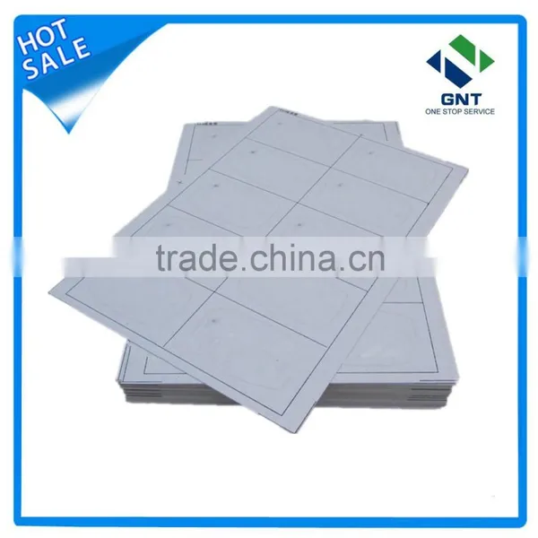 Rifd Inlay for Pvc Card photo-2