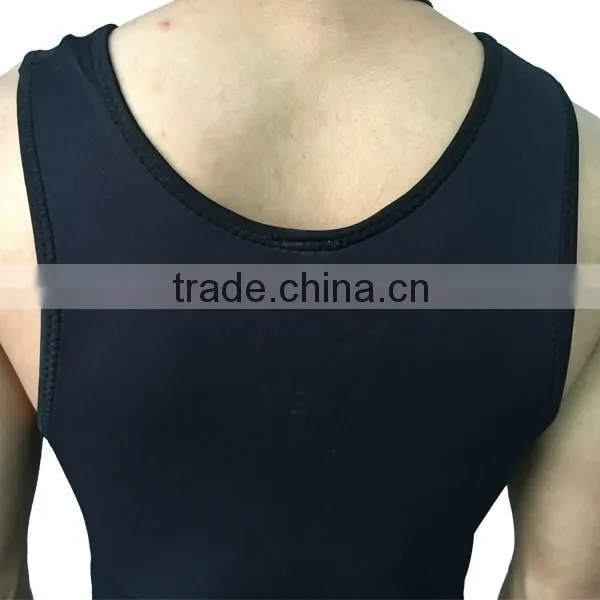 2mm Long John Wetsuit Surf Suit photo-5