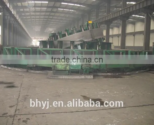 BoHeng Metallurgical Equipment////Horizontal Spiral Live Sets photo-3