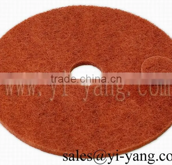Good Quality Brown Pad photo-3
