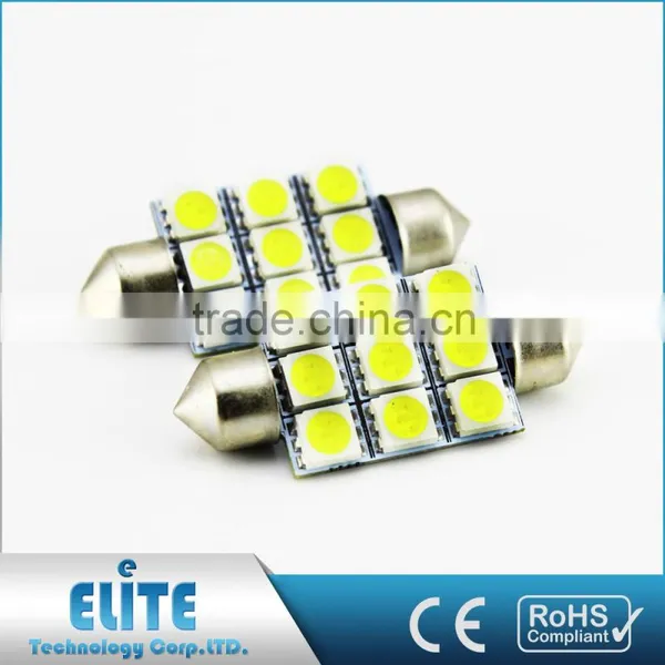 Superior Quality High Intensity Ce Rohs Certified 12V Dc Smd Led Lamp Wholesale photo-2