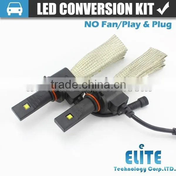 Newest! 3000lm 9005 Headlamp Auto Led Lights Led Front Lamp photo-5