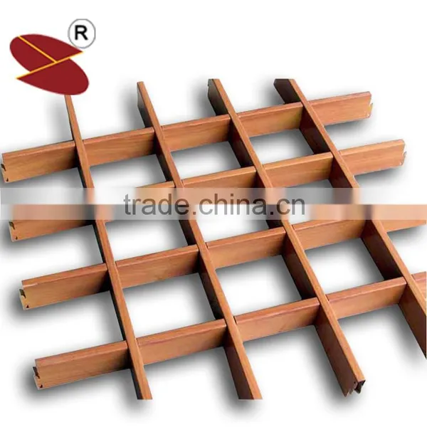 New Talent Aluminum Decorative Ceiling Tiles photo-3