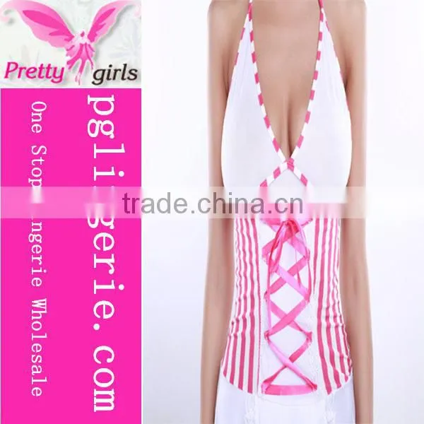 Sex Japan Nurse Costume for Women Sexy Nurse Uniform photo-3