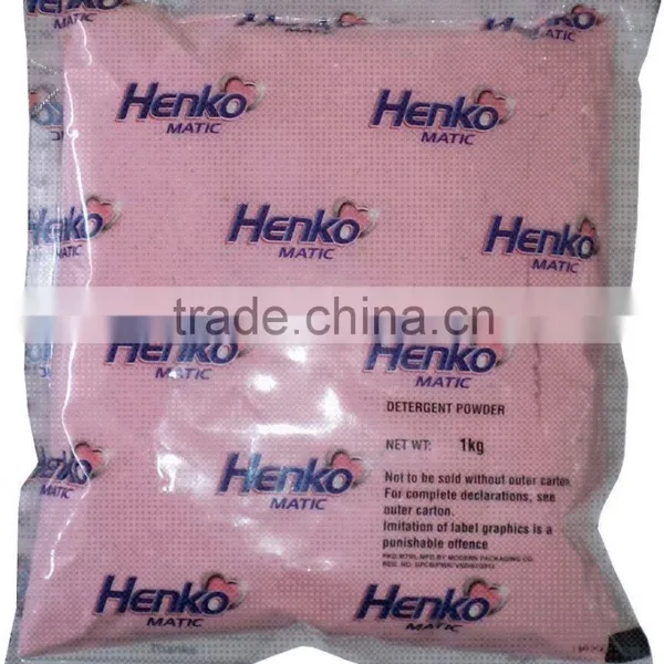 Detergent Powder photo-2