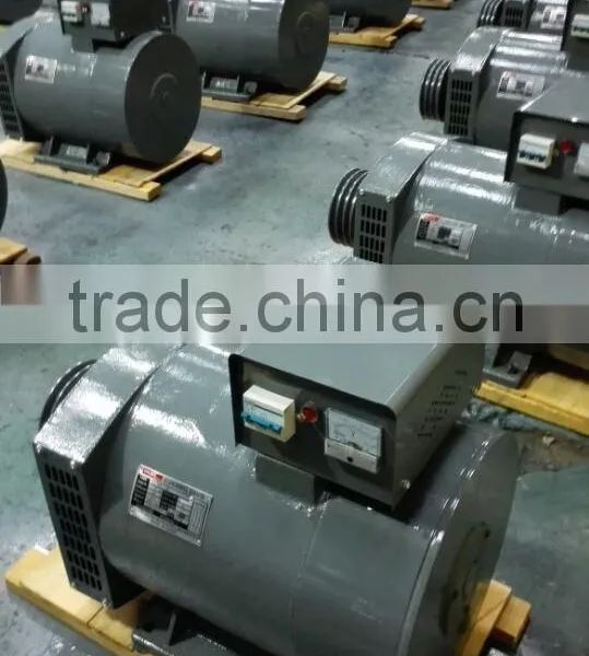 ISO9001 ST 230V Alternators Prices photo-3