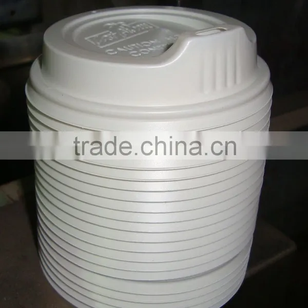 Paper Cup Machine