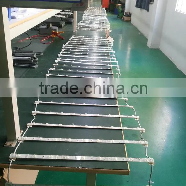 LED Lattice Backlight for Light Box photo-3
