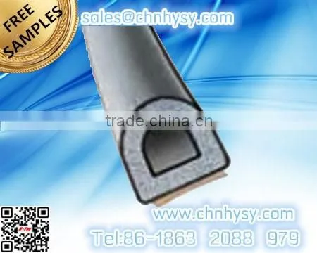 Made in China Foam Seal Sponge photo-3