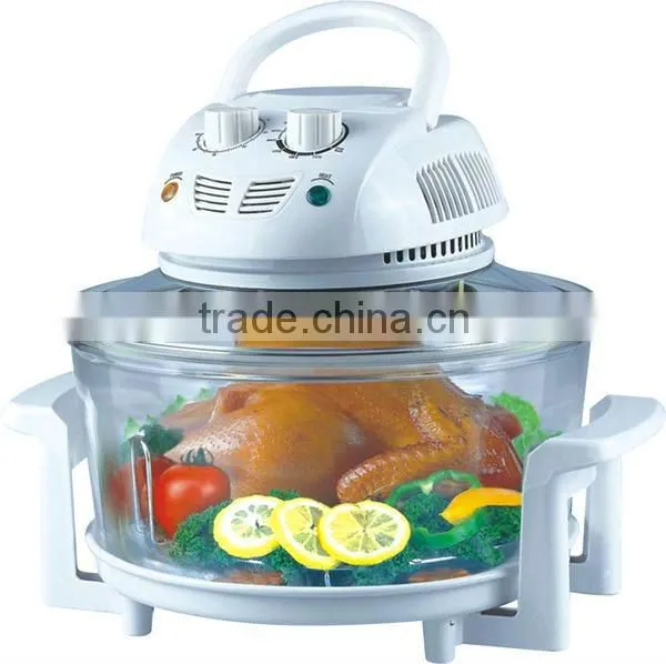 Pizza Oven