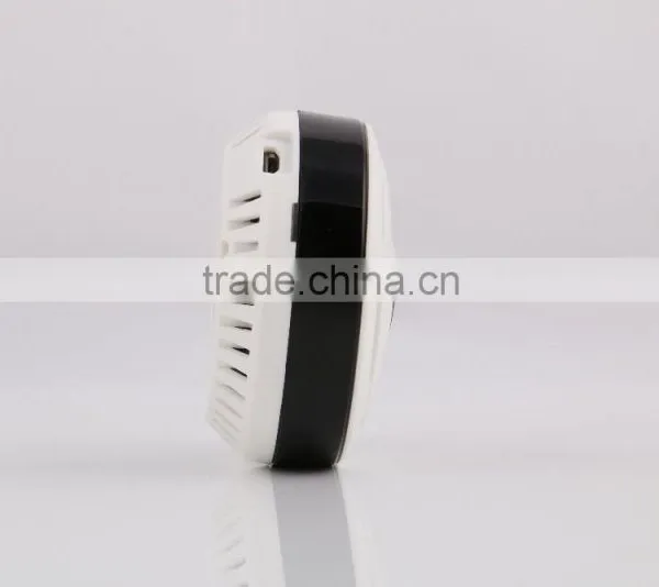 Online Sell New Model 1080P Wifi Panoramic Camera Indoor 360 Degree Fisheye Camera photo-6