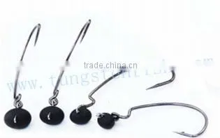 2015 New Products Competitive Price Tungsten Ice Fishing Jigs photo-3