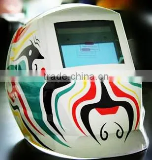 Solar Welding Mask photo-2
