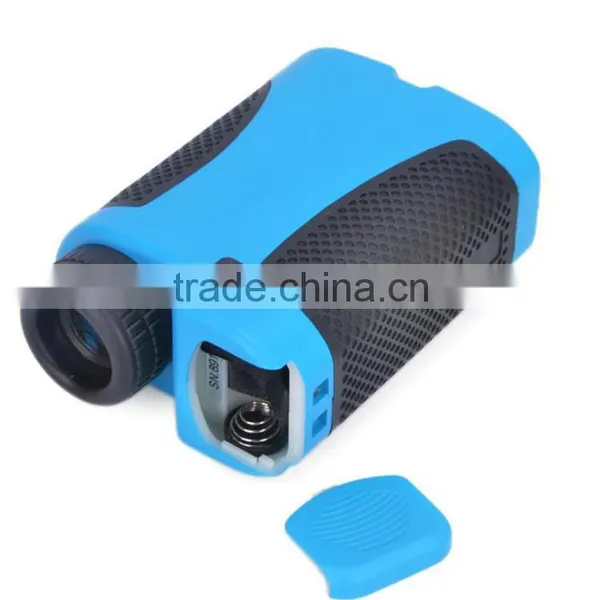 The 1500 - Meter Telescope Laser Rangefinder With Angle photo-4