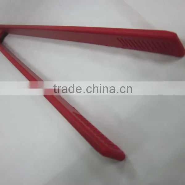 2016 Best Silicone Food Tong BBQ Food Tong photo-2
