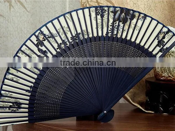 Wholesales Hand Fan With Small MOQ photo-4