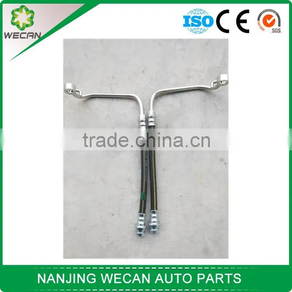 Auto Hydraulic Brake Hose Assembly 23868366 Fit for Chevrolet N300 Chery Chana Greatwall Dfm Sokon Geely