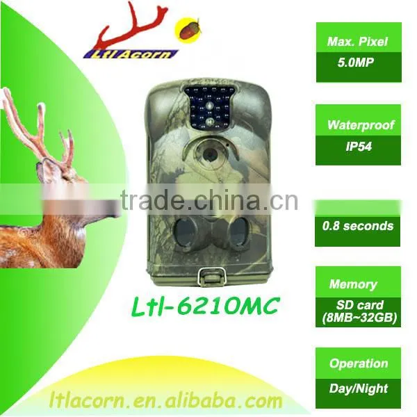 Hunting Trail Camera Wildlife Trail Camera
