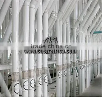 Colour Sorter Grain Cleaning Machine Wheat Flour Milling Machine photo-5