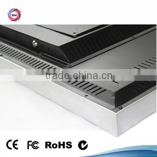 Smart HD Wifi Shopping Mall Supermarket Wall Mounted 42 Inch LCD Digital Signage photo-6