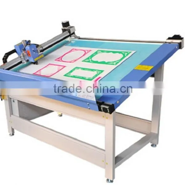 Mount Cutter Machine