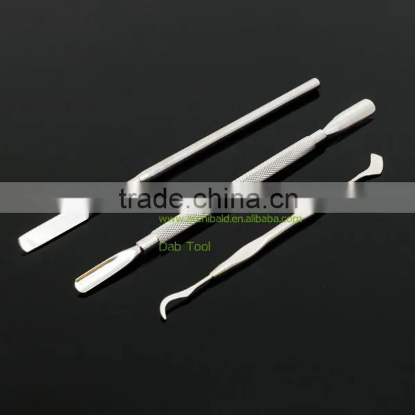 New Style Hot Selling Dabber Tool Silicone Dab Tool