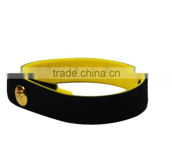 Mutifuntions R2 Nfc Bracelet Smart Wearable Bracelet With E-card photo-4