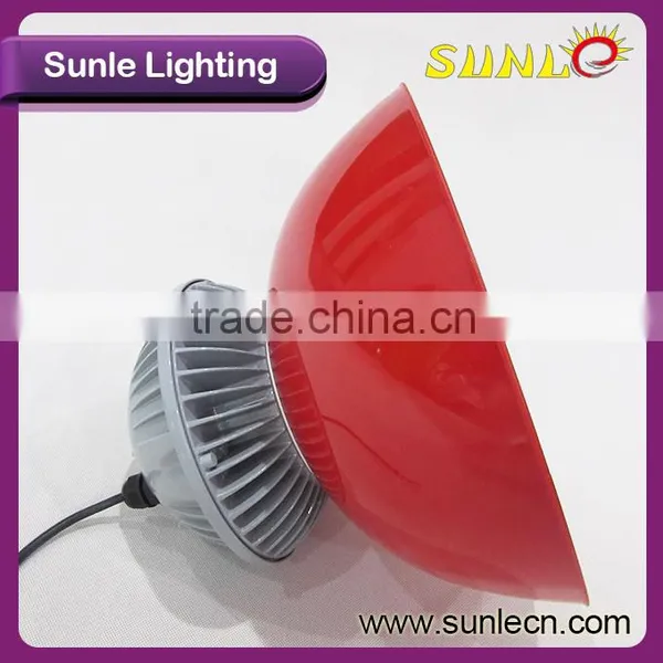Low Price 3 YEAR Warranty 10W 20W 30W 50W LED Low Bay Light Cob Fresh Lighting photo-3