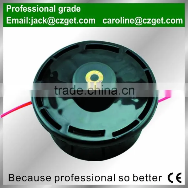 High Quality Nylon Cutter Nylon Head Trimmer Head Nylon Grass Trimmer Head