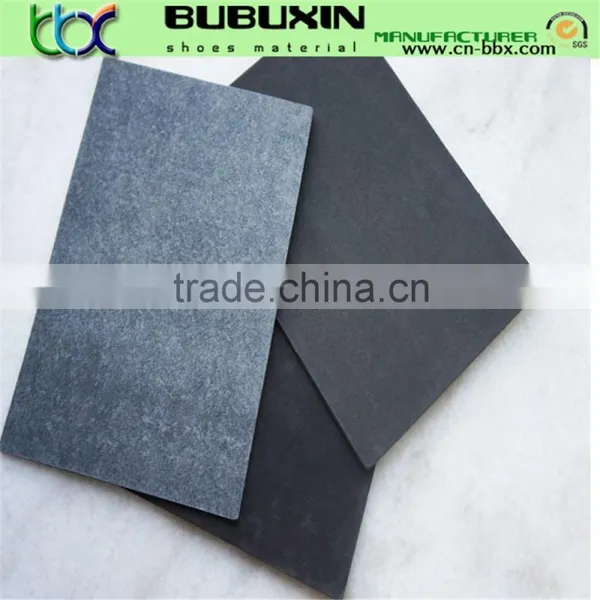 Footwear Material Well Venilated Insole With Eva Foam Sheet photo-3