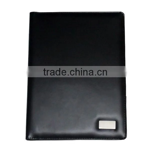 Boshiho Practical pu Leather File Folder for Business From Leather Manufacturer photo-3