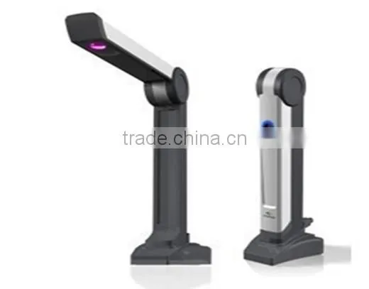 2014 New Inventions High Quality Mini Book Scanner photo-2