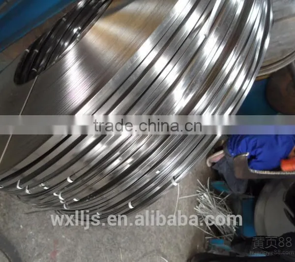 Best Selling 304 Stainless Steel Strip