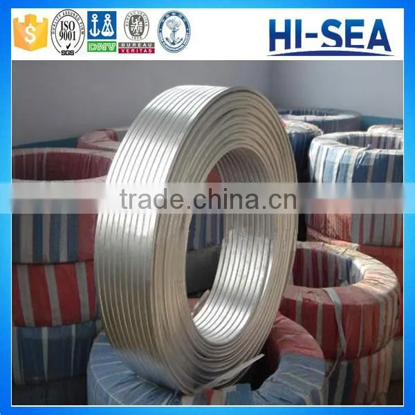 Extruded Magnesium Ribbon Sacrificial Anode for Cathodic Protection System photo-2