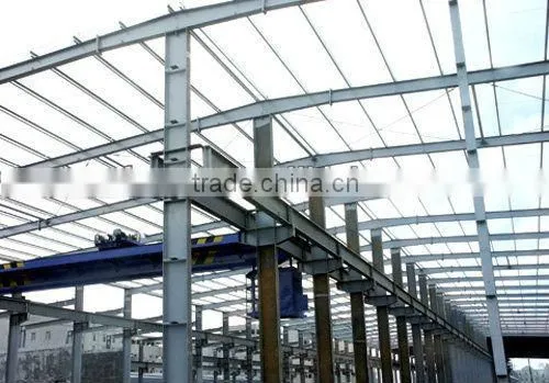 Steel Structure Building