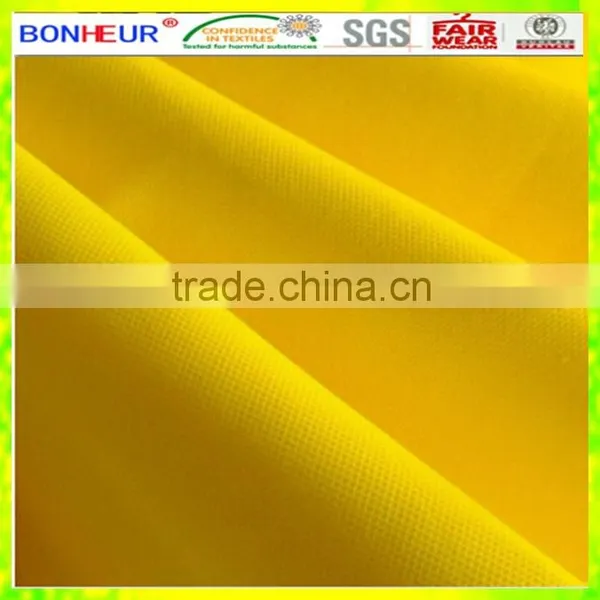 Outdoor Waterproof Cloth Fabric/tc Drill Fabric(TPC370) photo-4