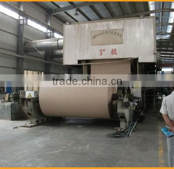 YDF1092SQZU-SQ Horizontal Pnuematic Paper Rolling Machine for Toilet,tissue ,kraft ,copy Paper photo-6