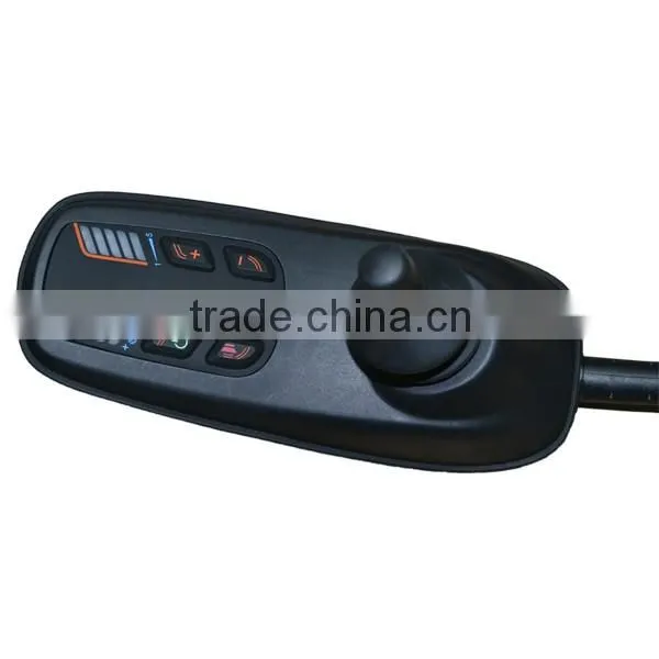 ZW Smart Electric Wheelchair Controller Electric Wheelchair Joystick photo-2