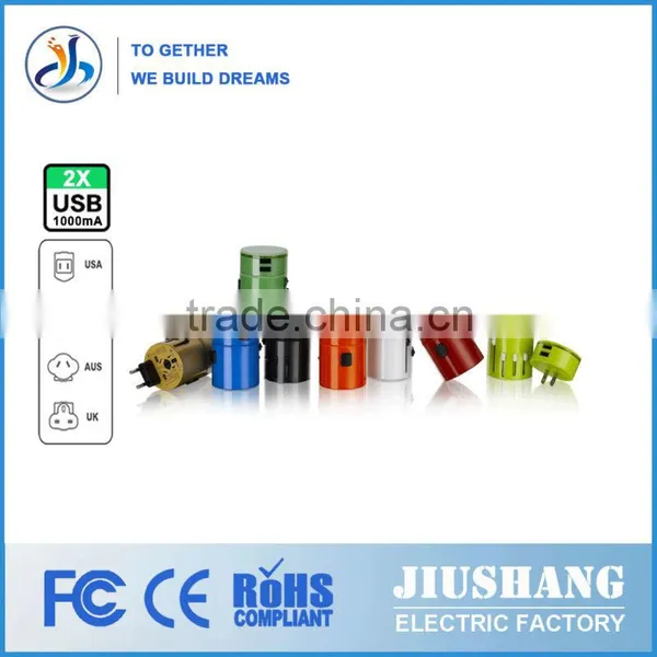 The Best Factory Price Electric Plug Wholesale Waterproof Adapter Plug Best Electric Plug