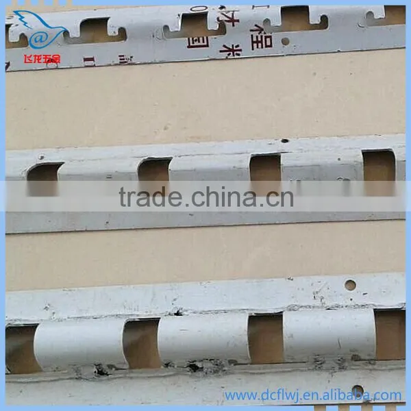 China Alibba Wholesale Rail for Curtain Corner photo-2