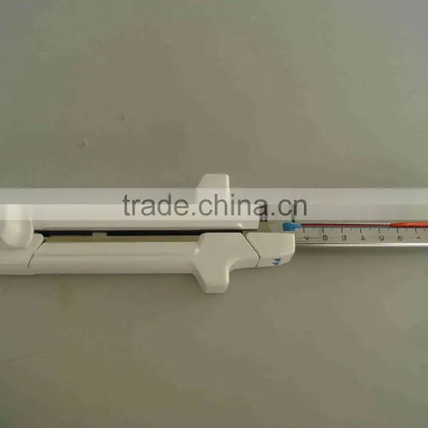 Disposable Linear Cutter Stapler
