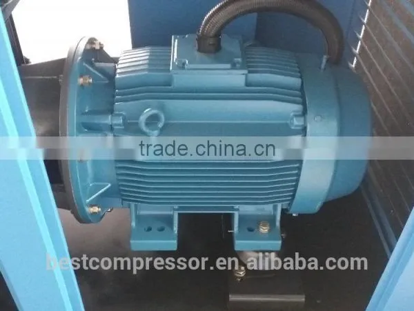 13bar Direct Driven Air Compressors Made in Usa photo-3