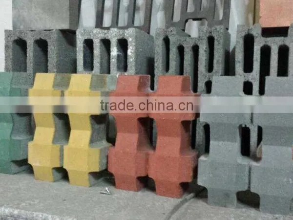 Best Business Investment Products Brick Making Machine photo-3