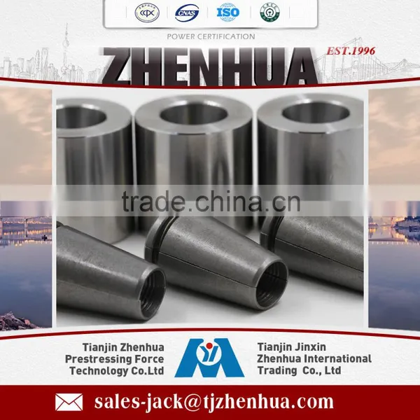 Prestressed Anchorage for 15.24mm pc Strand photo-6